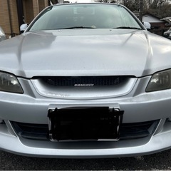 アコードユーロR CL1