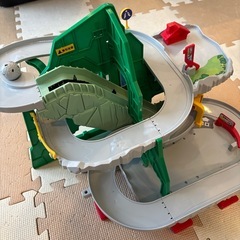 決まりました 【トミカ】やまのぼりドライブの画像