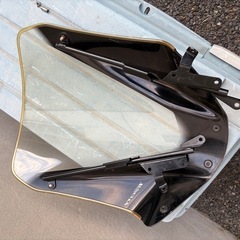 トリシティ用ロングスクリーンの画像