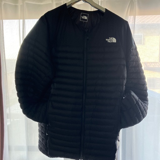 ノースフェイスダウン新品