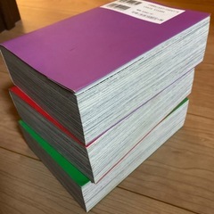 「獅子たちの荒野 : 完全版 1 2 3」 由起 賢二の画像