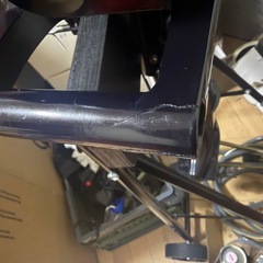 2馬力ゴムボート＋トーハツ2馬力船外機セットの画像