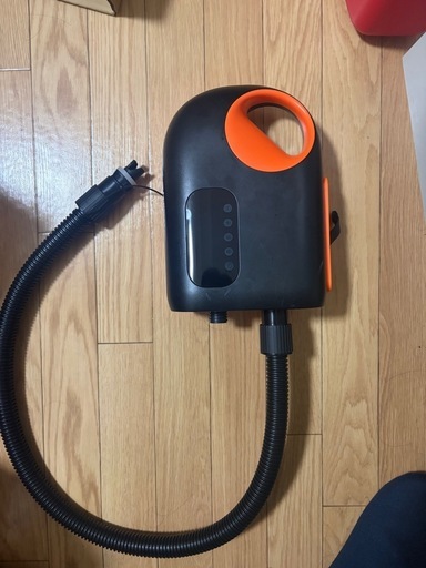 2馬力ゴムボート＋トーハツ2馬力船外機セット