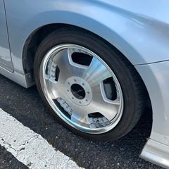 workユーロライン タイヤホイール
の画像