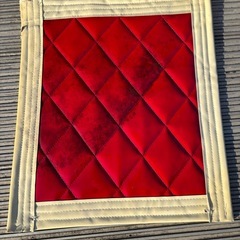 トラック泥除けの画像