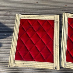 トラック泥除けの画像