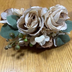 犬用カチューシャの画像