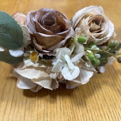 犬用カチューシャの画像