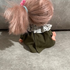 メルちゃんの画像