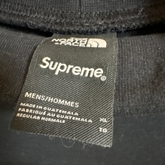 Supreme の画像