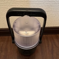 TOSHIBA製ライトの画像