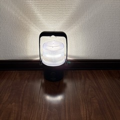 TOSHIBA製ライトの画像