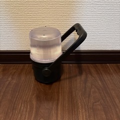 TOSHIBA製ライトの画像