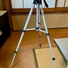 カメラ用三脚の画像