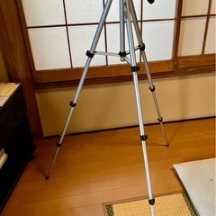 カメラ用三脚の画像