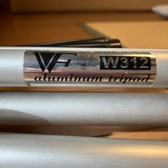 カメラ用三脚の画像