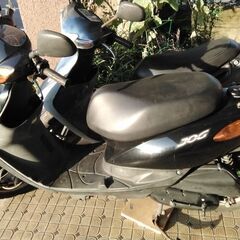 4ストジョグ　実働車の画像