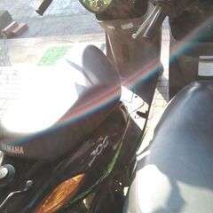 4ストジョグ　実働車の画像