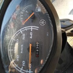 4ストジョグ　実働車の画像