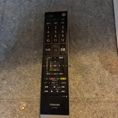 液晶テレビの画像