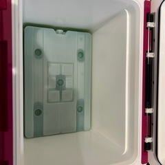 クーラーボックスの画像