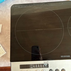 lHコンロの画像