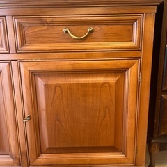 イタリア製SELVAキャビネットの画像