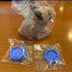 フレンチブルドッグガチャの画像