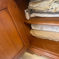 イタリア製SELVAキャビネットの画像