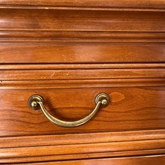 イタリア製SELVAキャビネットの画像