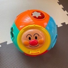 おもちゃの画像