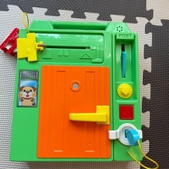 おもちゃの画像