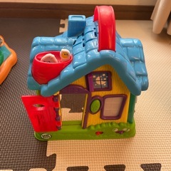 おもちゃの画像