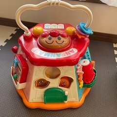 おもちゃの画像