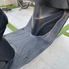 アドレス125 DT11Aの画像