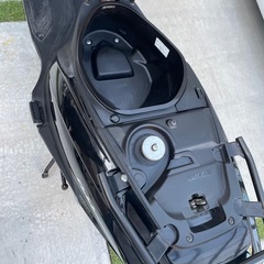 アドレス125 DT11Aの画像