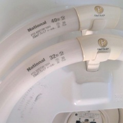 National シーリングライト HHZ4860　蛍光灯の画像