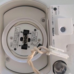 National シーリングライト HHZ4860　蛍光灯の画像