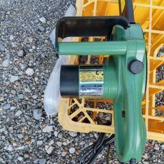 新品 電気チェンソー EC-300T 300mm DCM  工具 DIYの画像