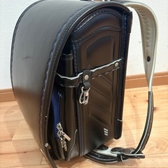 ランドセルの画像