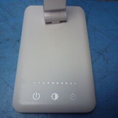 R815　卓上　LEDデスクライトの画像