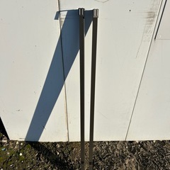 フェンスAB YS3型　柱セットの画像