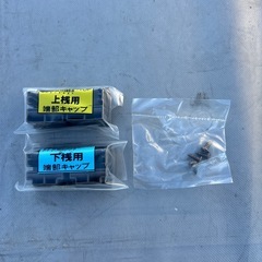 フェンスAB YS3型　柱セットの画像