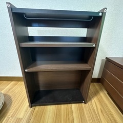 配線隠しケーブルボックスの画像