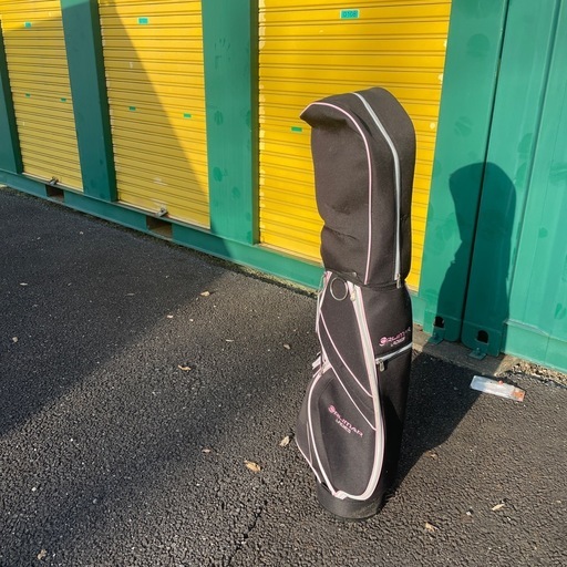 引き取り限定‼️レディース左利きゴルフセット