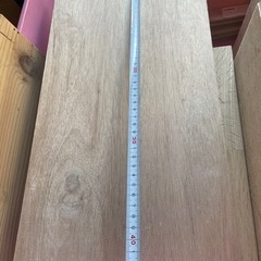 端材　無垢フローリングサンプル　ベニアなどの画像