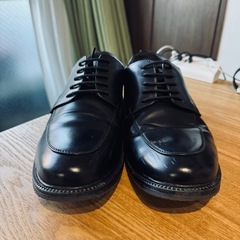 ビジネスシューズ　28.5〜29cmの画像