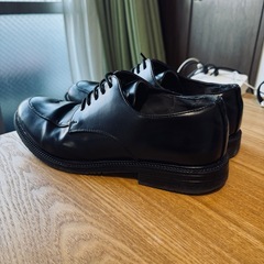 ビジネスシューズ　28.5〜29cmの画像