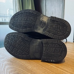 ビジネスシューズ　28.5〜29cmの画像