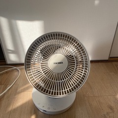扇風機の画像